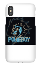 ridemyponie iPhone Phone Cases