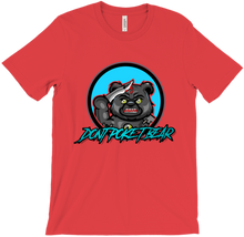 Bear Logo T-Shirt