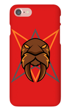 mtgwalrus iPhone Phone Cases