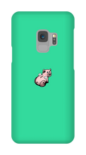 nilmy Samsung Phone Cases