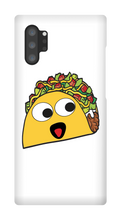 Schwedy Taco Samsung Phone Cases
