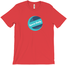 sportsdaily T-Shirts