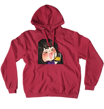 verareign Hoodies (No-Zip/Pullover)
