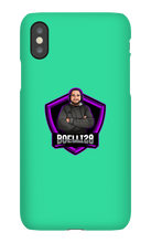 boelli28 iPhone Phone Cases