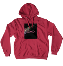 XOXO Hoodies