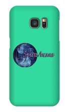 SphereFam Samsung Phone Cases