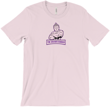 thebrownbuddah T-Shirts