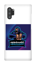 oshiolga36 Samsung Phone Cases