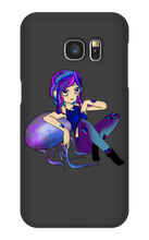 randanu Samsung Phone Cases