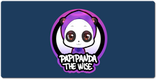 PapiPanda XXL Gaming Mousepad