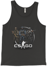 uros2012 Tank Top