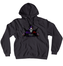 ragureaper Hoodies (No-Zip/Pullover)