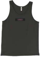 justnikotv Tank Top