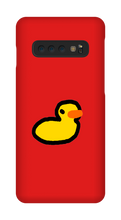 inversiveduckyy Samsung Phone Cases