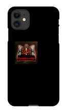 righteousclan iPhone Phone Cases