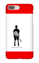 mattmorrealemusic iPhone Phone Cases