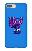 dangermcnastylive iPhone Phone Cases