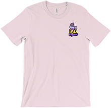 isopigeon Vertical Mono T-Shirt