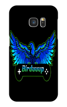birduuup Samsung Phone Cases