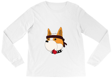 mattsuarezmusic Long Sleeve Tee