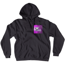 Hoodies (No-Zip/Pullover)
