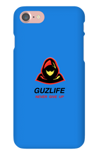 guzlifeyt iPhone Phone Cases