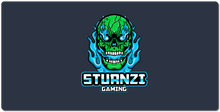 sturnzigaming XXL Gaming Mousepad