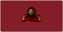 kurtzragin XXL Gaming Mousepad