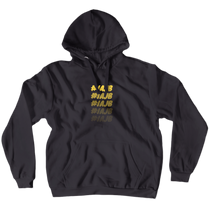 I. Am. Just. Better! Hoodies (No-Zip/Pullover)