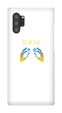 D_nd_M's Logo Samsung Phone Cases