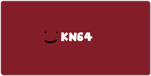 kn64yt XXL Gaming Mousepad