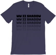 World War 2 Shadow  T-Shirts
