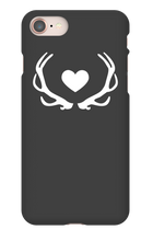 Ambulism iPhone Case