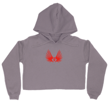 Frauen Hoodie mit TryAngel 99