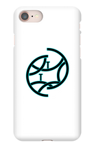 t3oteo iPhone Phone Cases