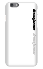 drowzjenner iPhone Phone Cases