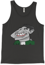 el_eduard0s Tank Top