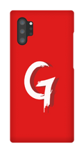 gwen17tp Samsung Phone Cases