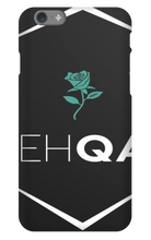 mehqah iPhone Phone Cases