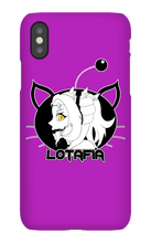 Lotafia iPhone Phone Cases