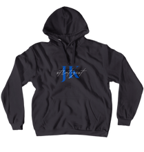 JK Strategist  Hoodies (No-Zip/Pullover)