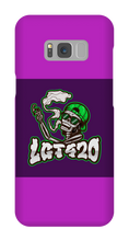 lgt420 Samsung Phone Cases