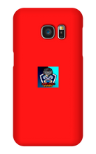pluutoworld Samsung Phone Cases