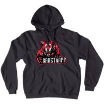 badetrapp Hoodies (No-Zip/Pullover)
