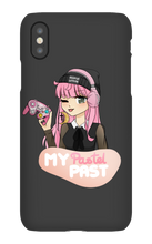 mypastelpast iPhone Phone Cases