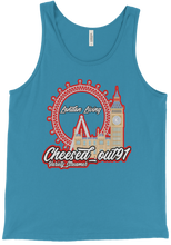 cheesed_out91 Tank Top