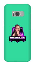 TheAmazingDani Samsung Phone Case