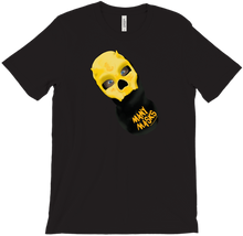 The First Mask T-shirt