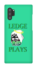 ledgeplays Samsung Phone Cases