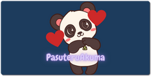 pasuteruakuma XXL Gaming Mousepad